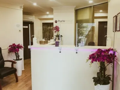 dr n.med. Elżbieta Sztamska – Neurolog Łódź